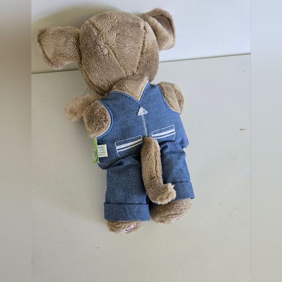 If You Give A Mouse A Cookie Stuffed Toy - Picture 4 of 5